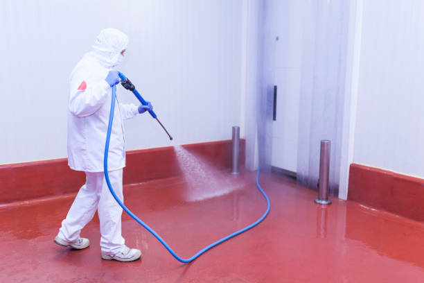 Best Machinery and Equipment Cleaning  in Northbrook, OH